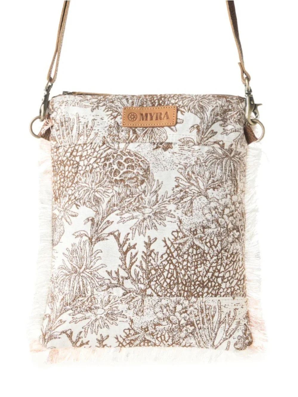 Myra Bag artisan myra